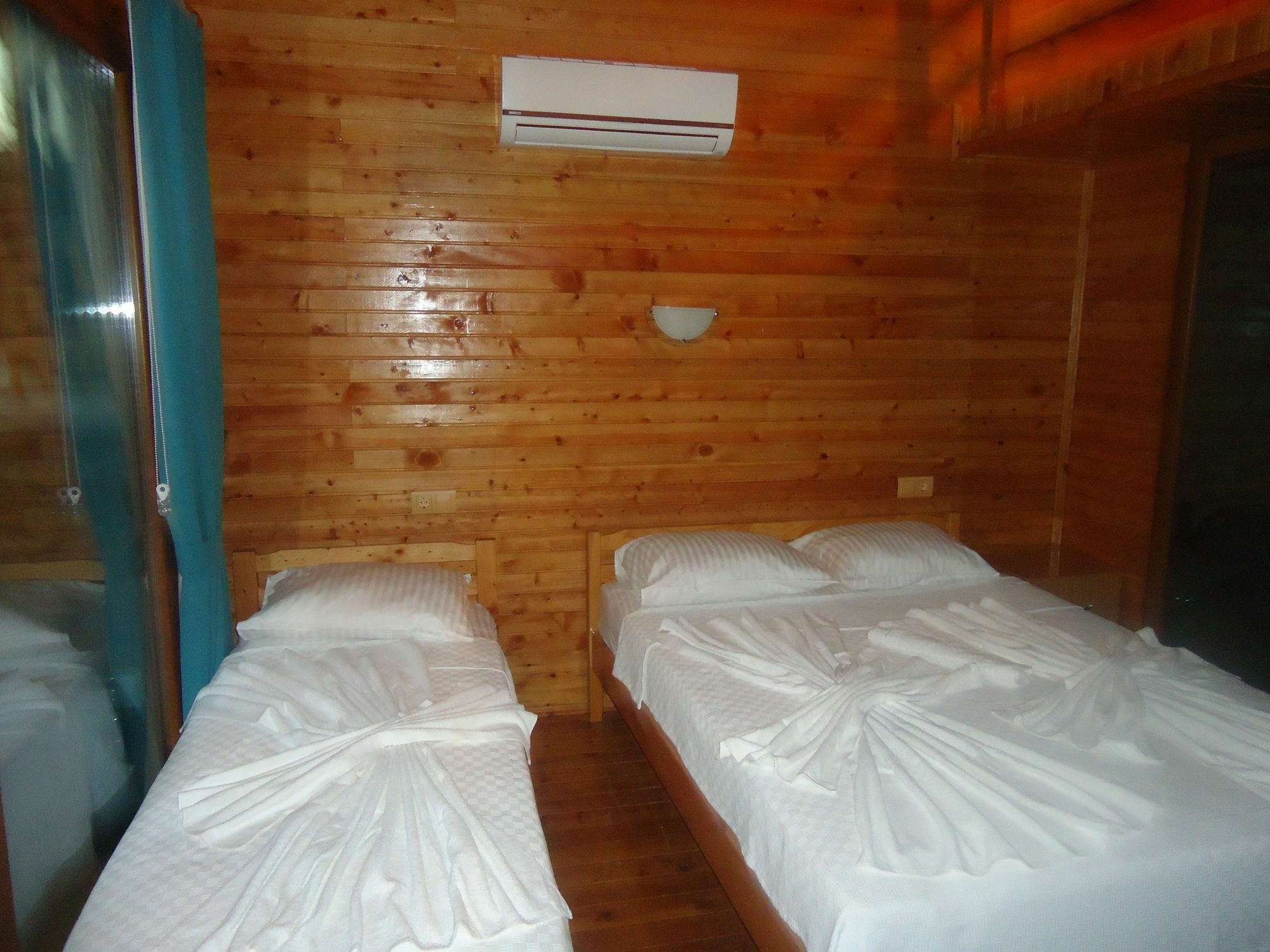 Kabak Armes Hotel Faralya Kültér fotó